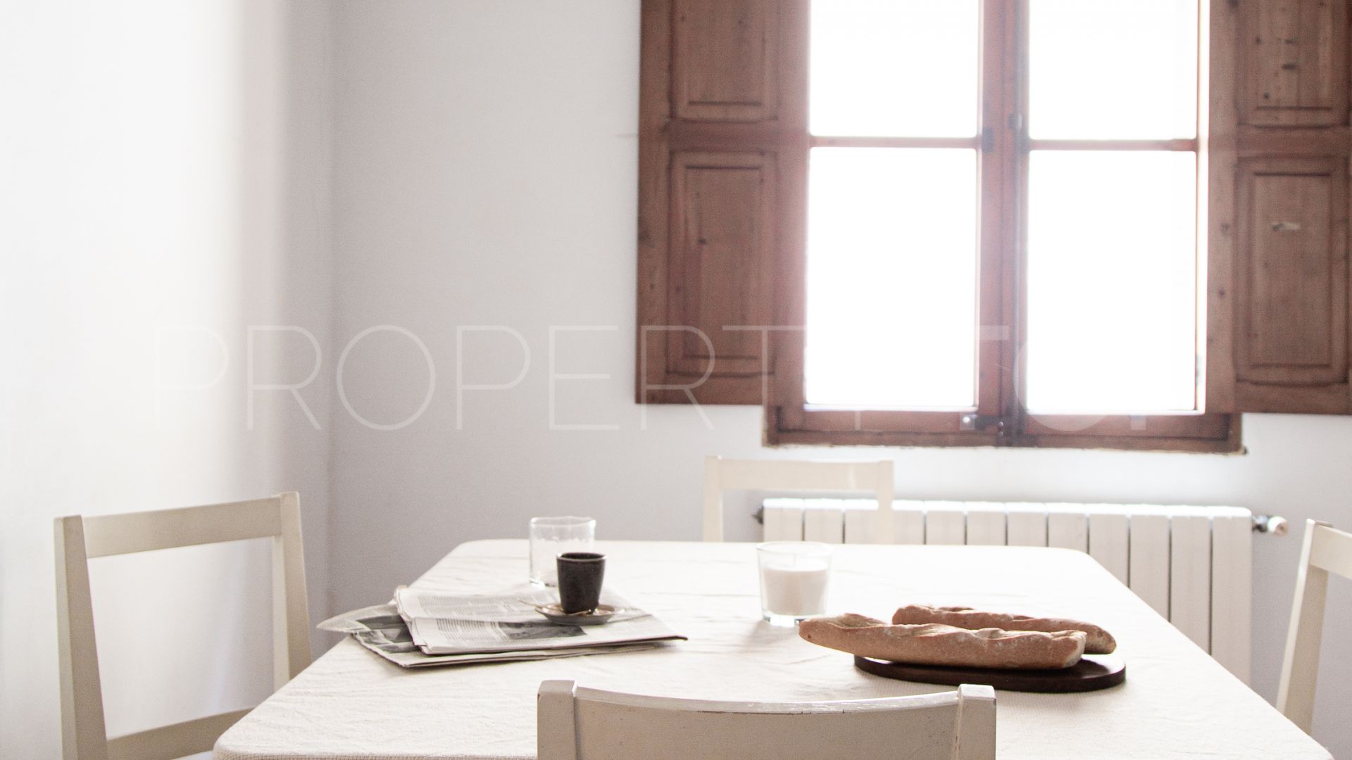 3 bedrooms duplex penthouse for sale in Palma de Mallorca
