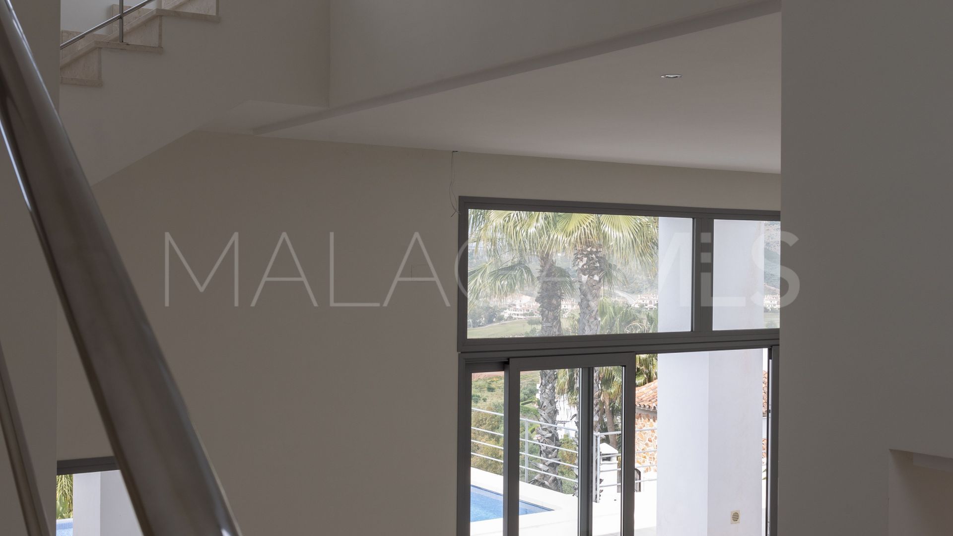 Villa for sale de 4 bedrooms in Puerto del Capitan