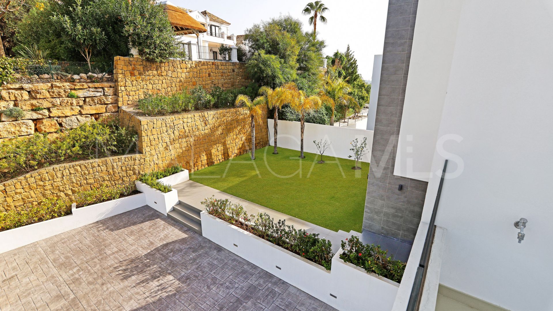 Puerto del Capitan, villa for sale