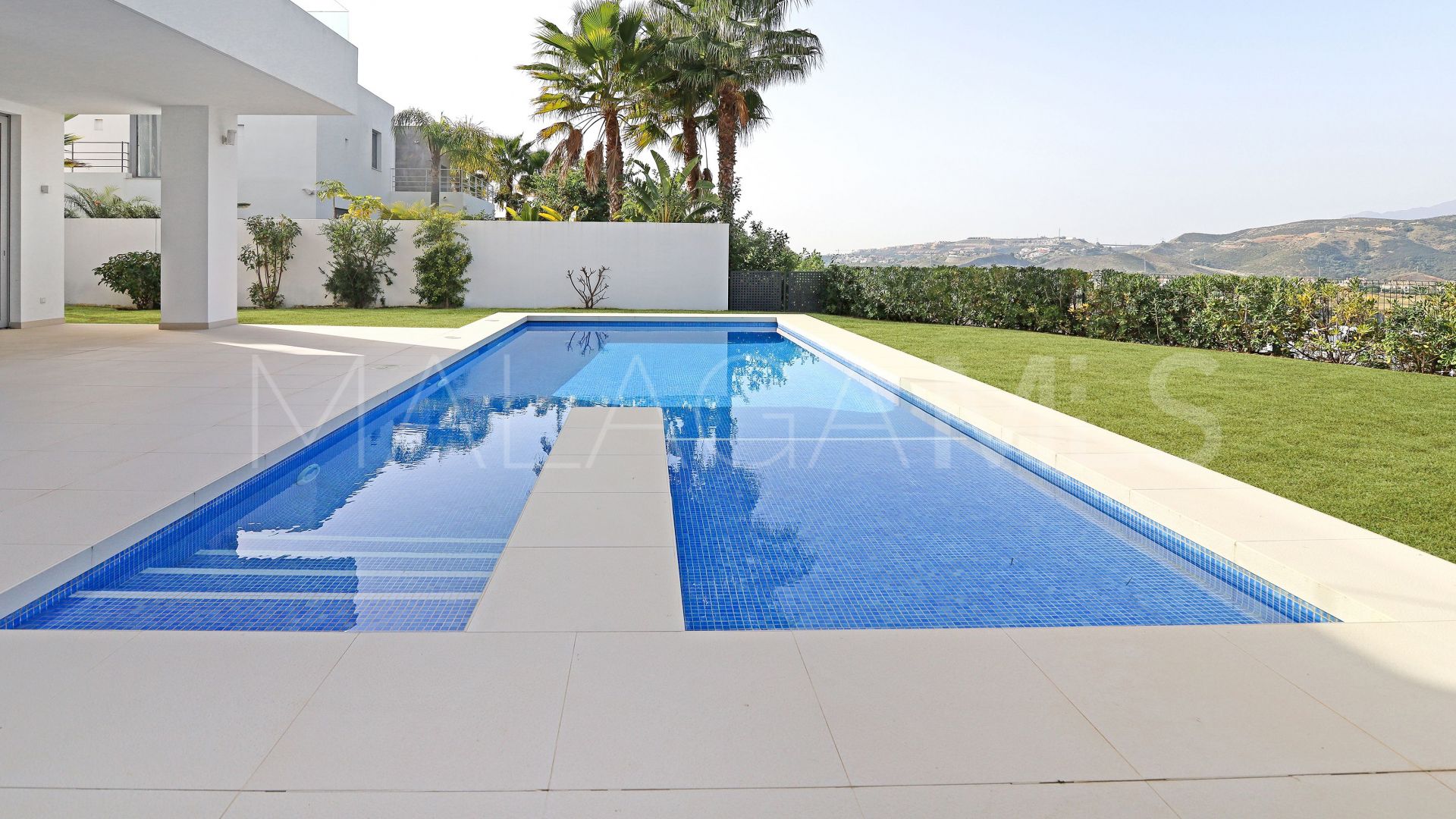 Puerto del Capitan, villa for sale