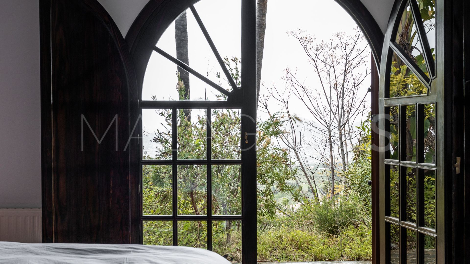 Villa for sale in Alhaurin el Grande