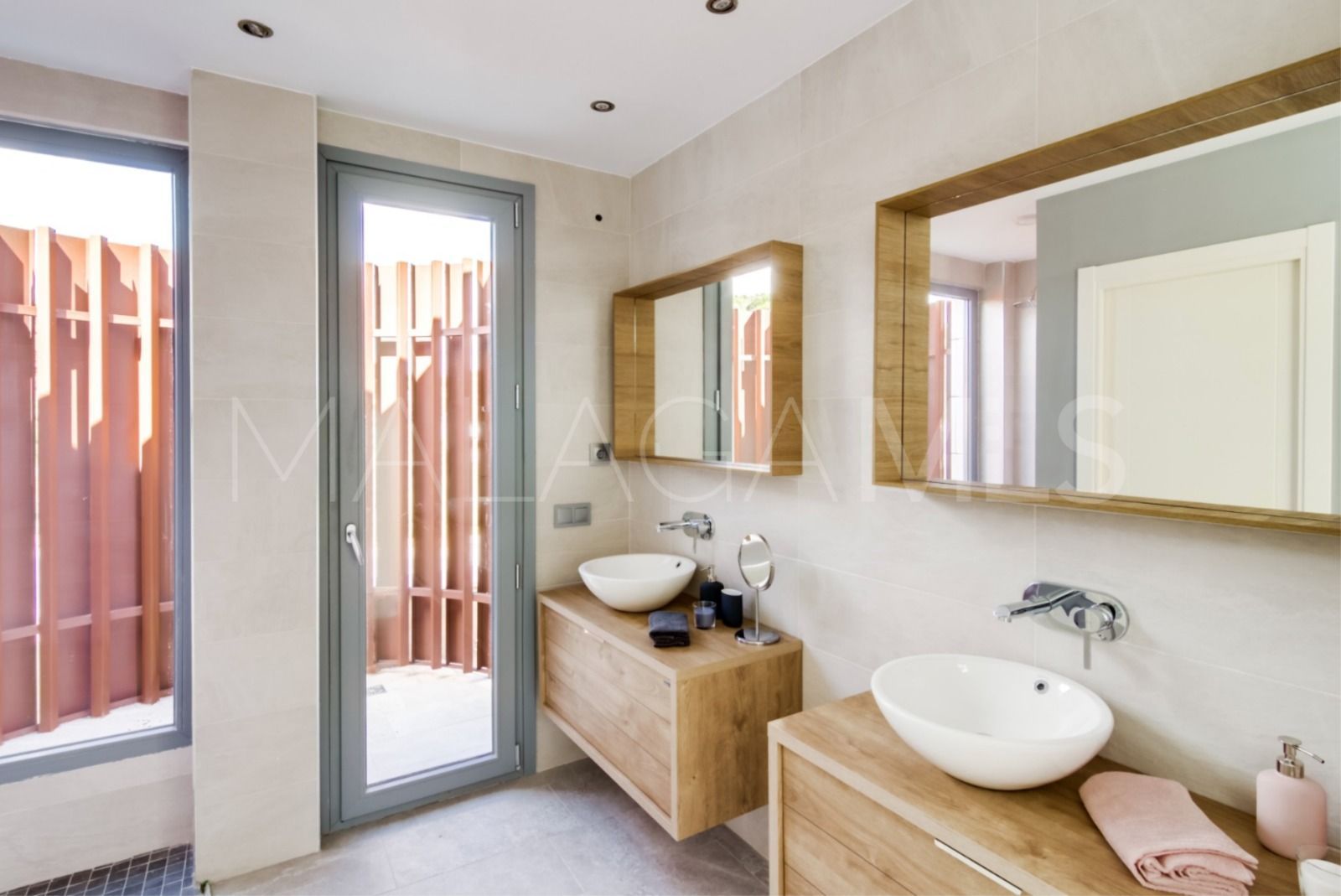 Cerrado del Aguila, villa for sale with 3 bedrooms