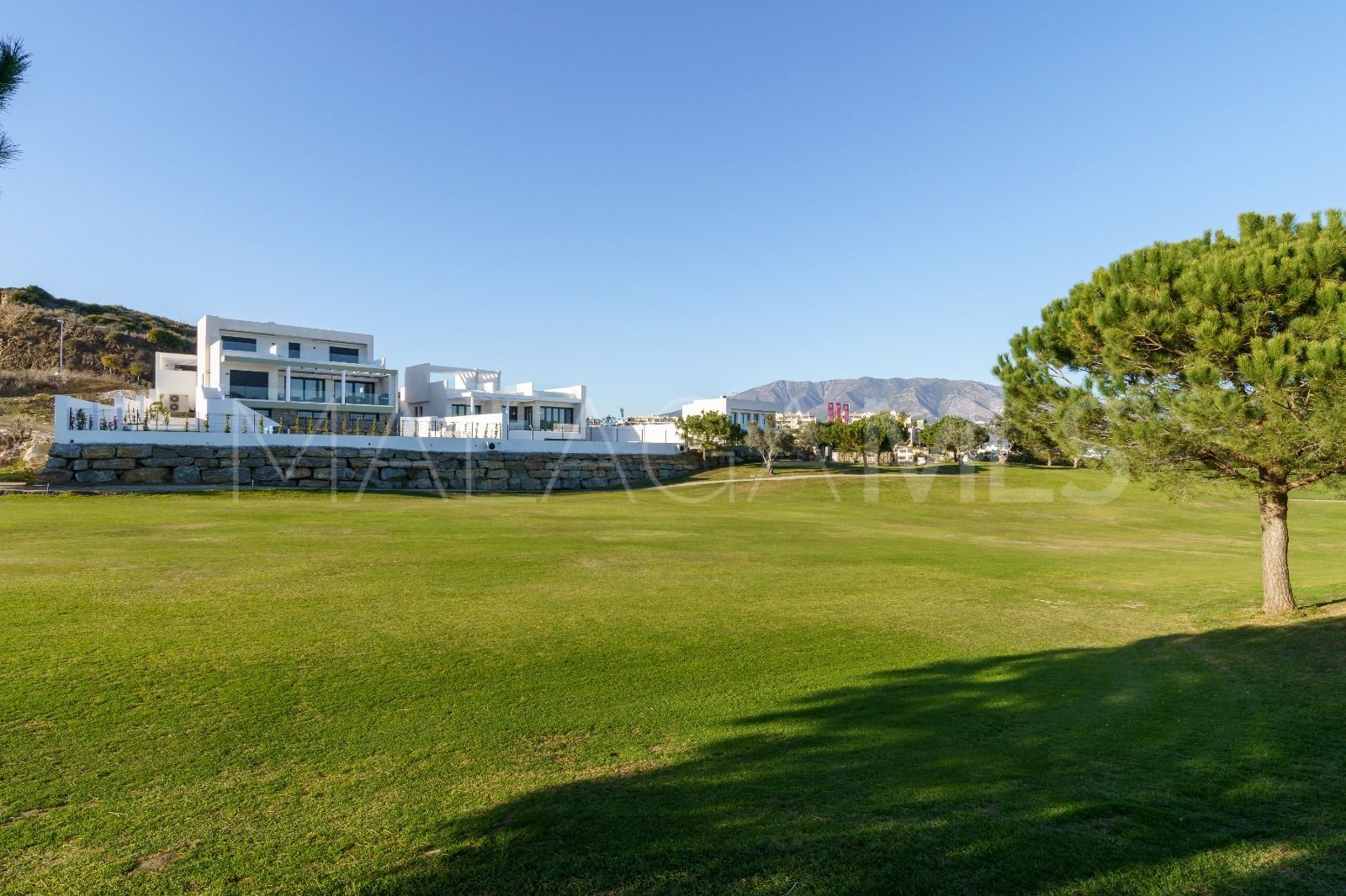 Cerrado del Aguila, villa for sale with 3 bedrooms