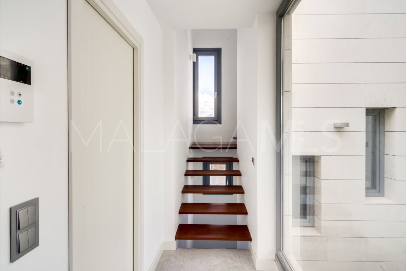 Cerrado del Aguila, villa for sale with 3 bedrooms