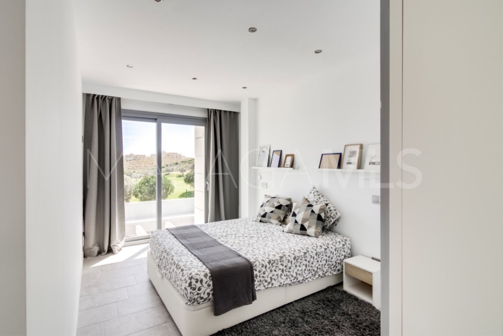 Cerrado del Aguila, villa for sale with 3 bedrooms