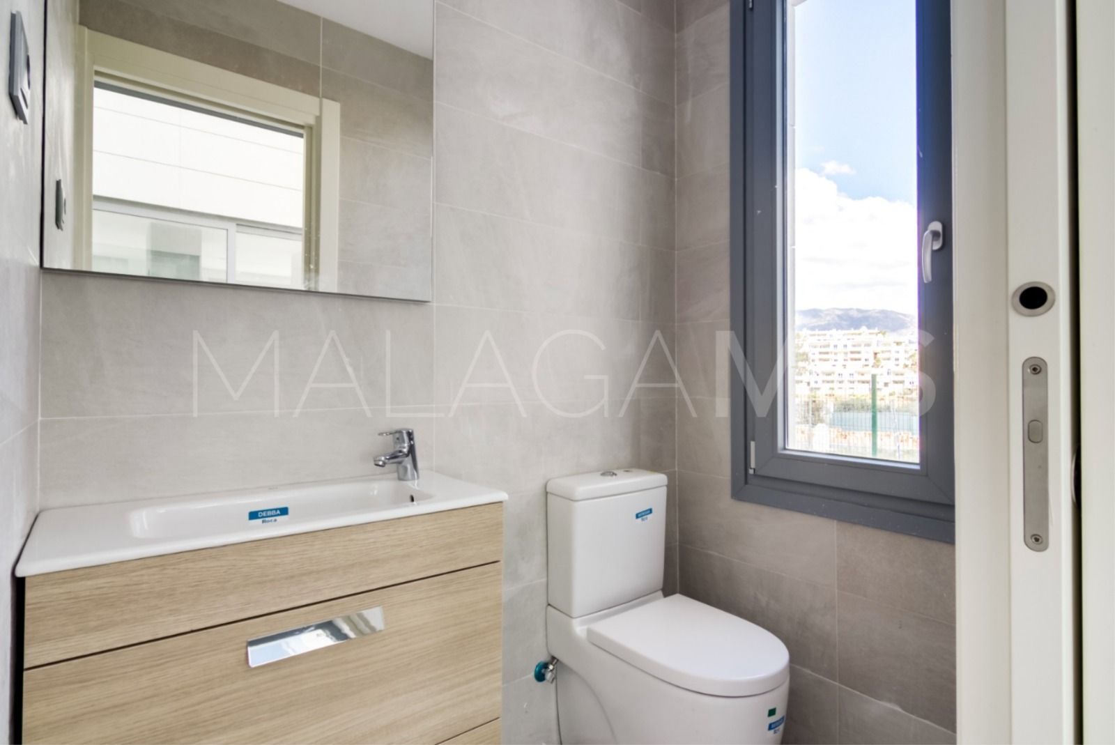 Cerrado del Aguila, villa for sale with 3 bedrooms