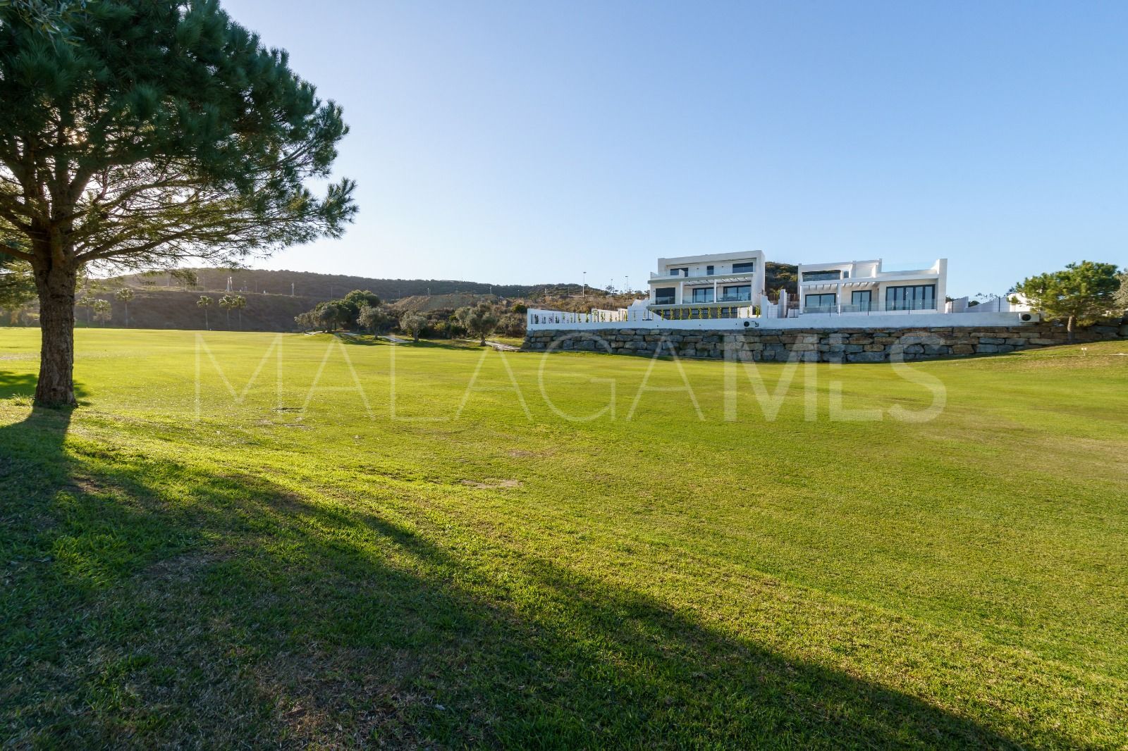 Cerrado del Aguila, villa for sale with 3 bedrooms