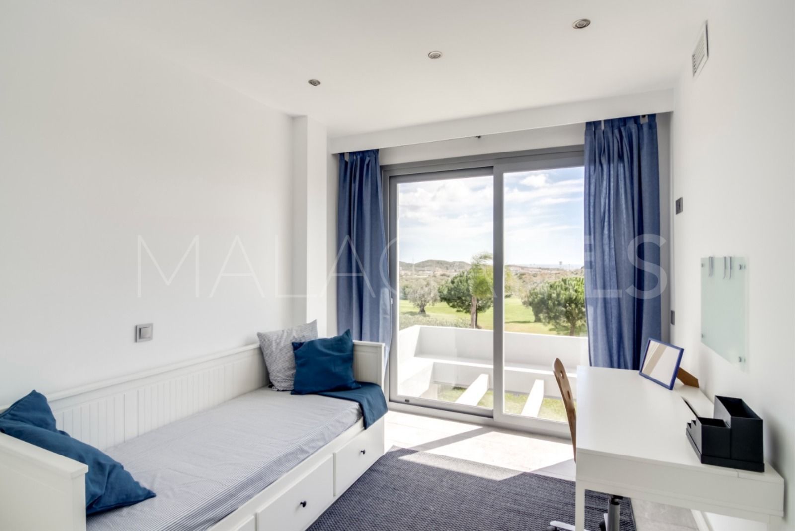 Cerrado del Aguila, villa for sale with 3 bedrooms