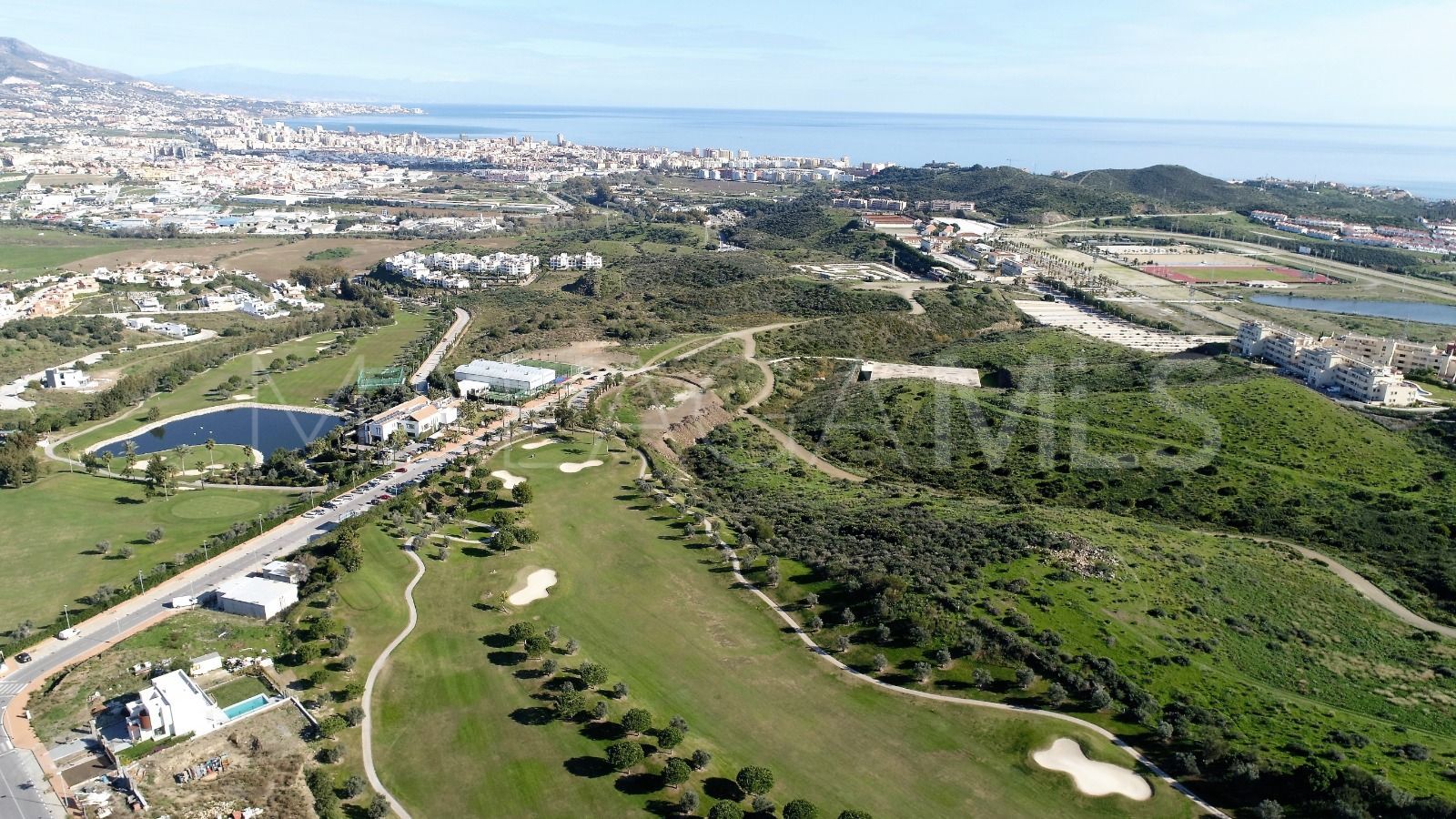 Cerrado del Aguila, villa for sale with 3 bedrooms