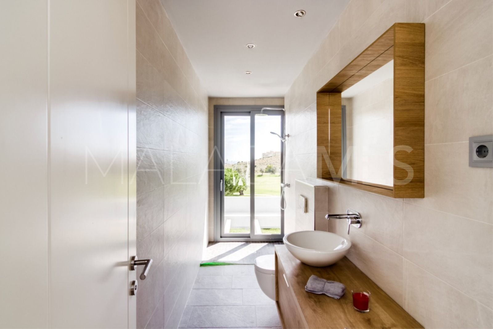 Cerrado del Aguila, villa for sale with 3 bedrooms