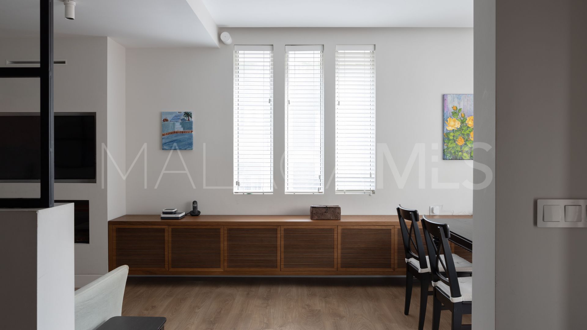 Doppelhaushälfte for sale in Pedregalejo