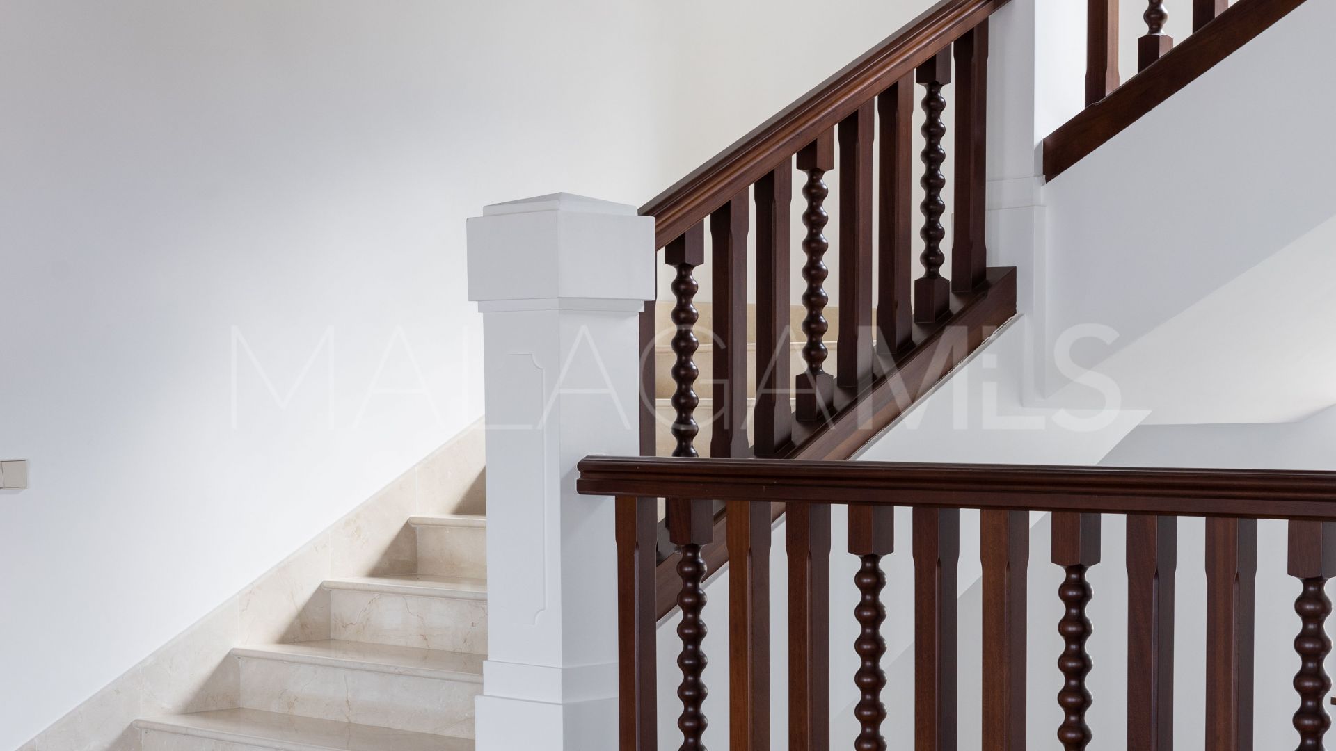 Villa for sale in La Zagaleta