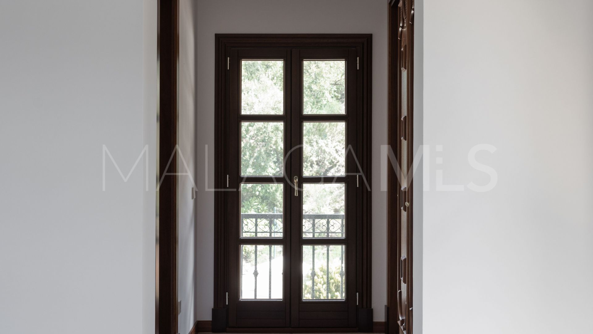 Villa for sale in La Zagaleta