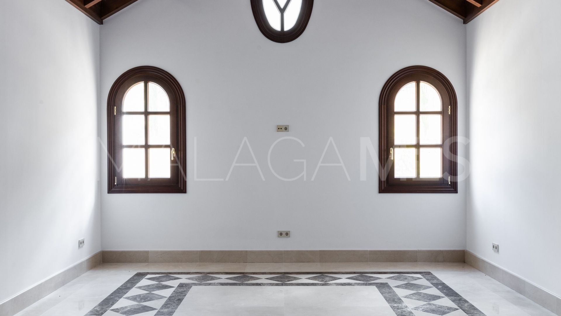 Villa for sale in La Zagaleta