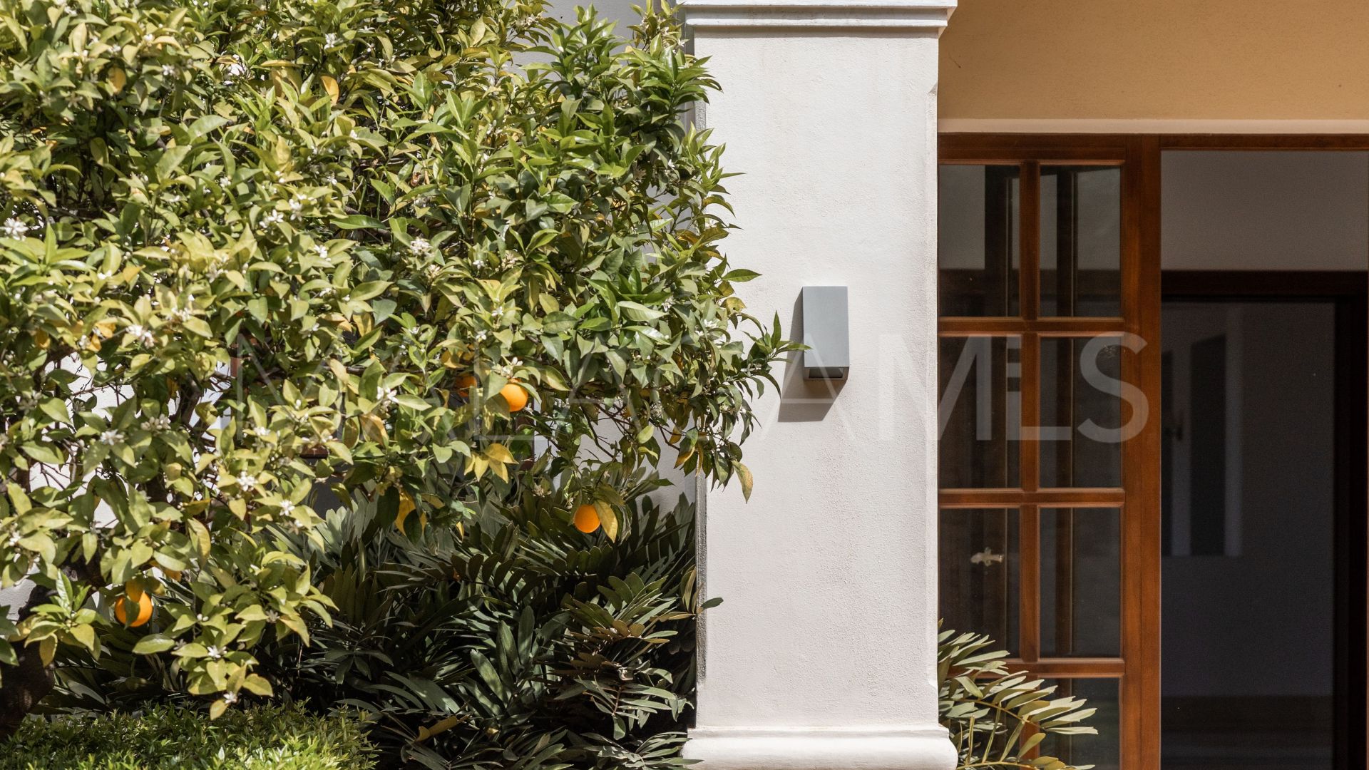 Villa for sale in La Zagaleta