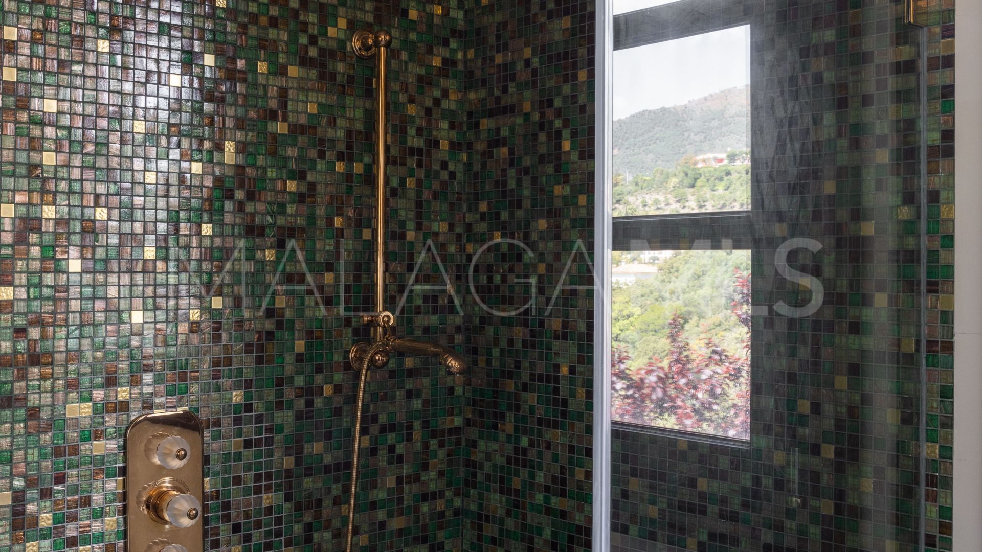 Villa for sale in La Zagaleta