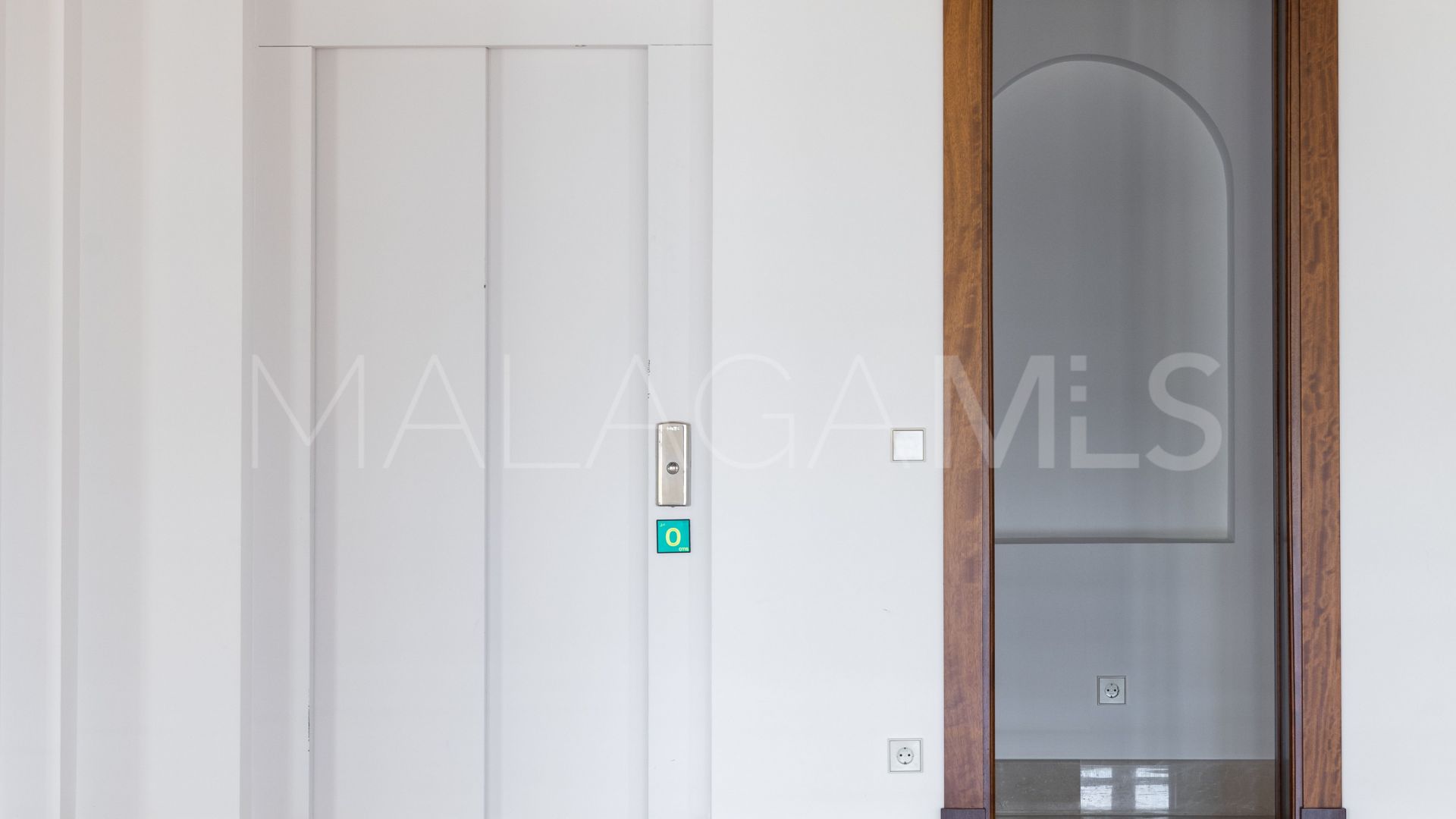 Villa for sale in La Zagaleta