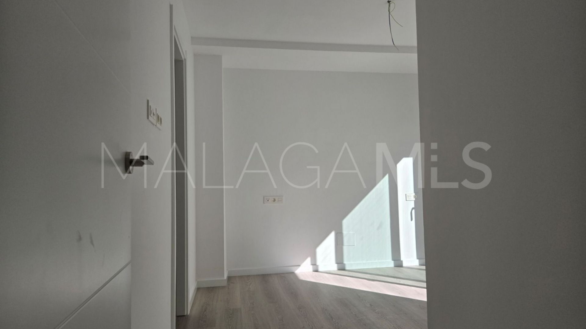 Markplanslägenhet for sale in Arroyo de la Miel