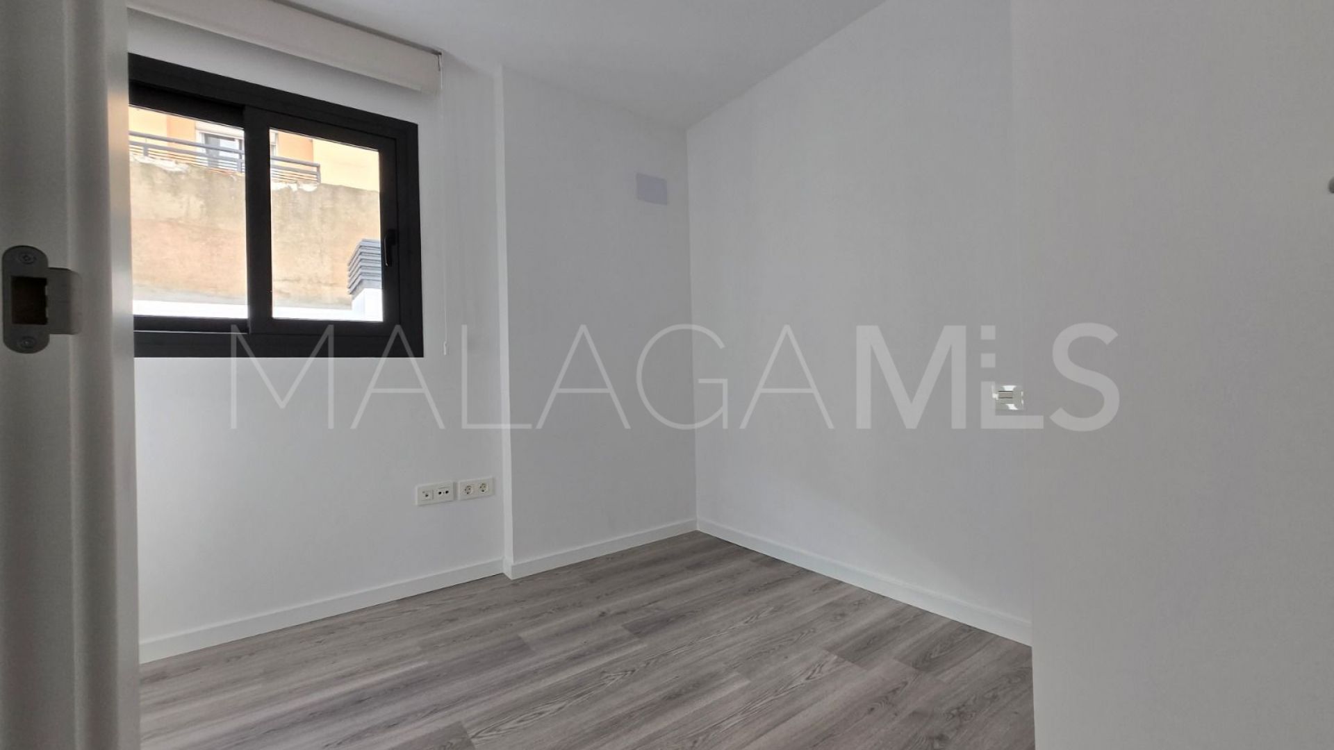 Markplanslägenhet for sale in Arroyo de la Miel