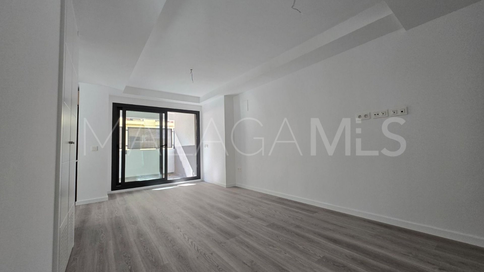 Markplanslägenhet for sale in Arroyo de la Miel