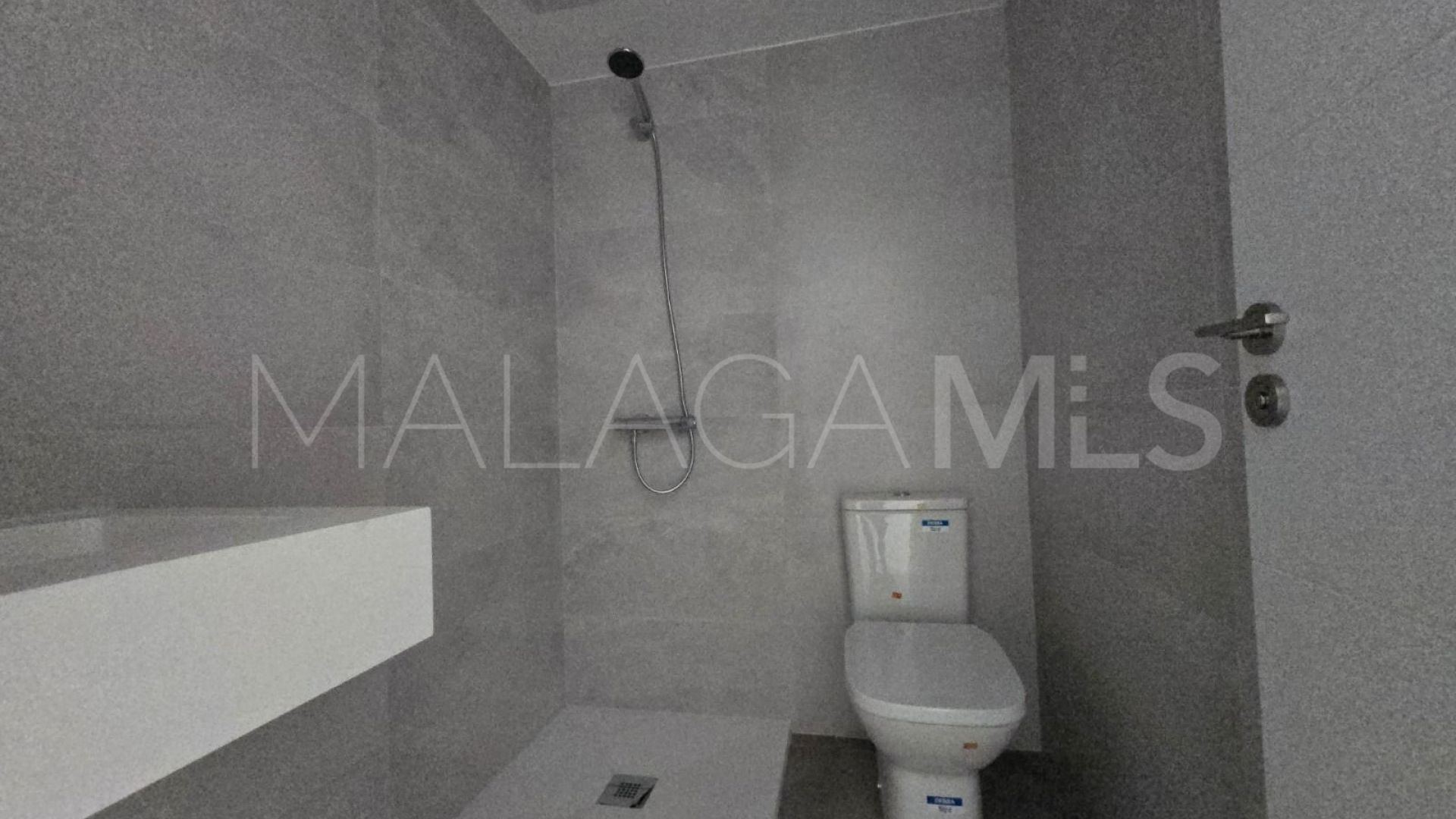 Markplanslägenhet for sale in Arroyo de la Miel