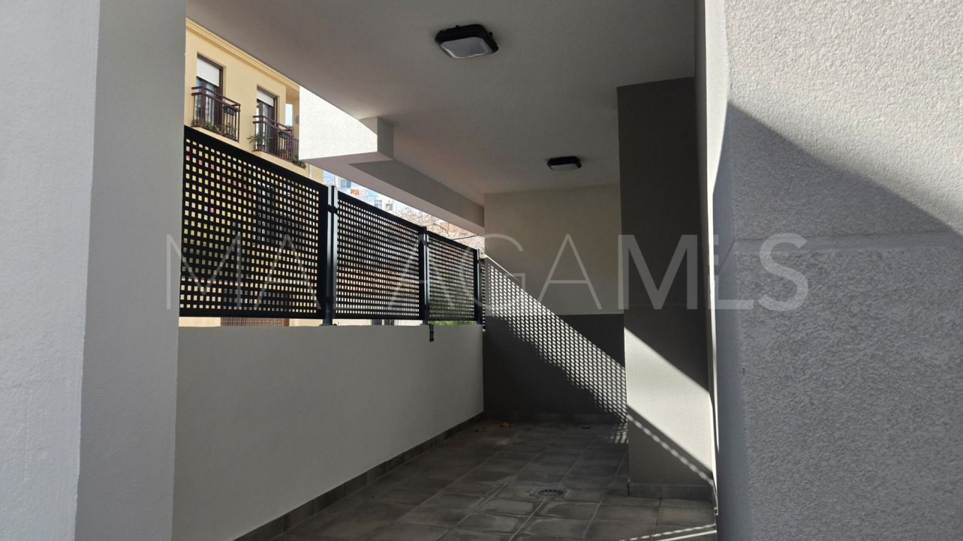 Markplanslägenhet for sale in Arroyo de la Miel