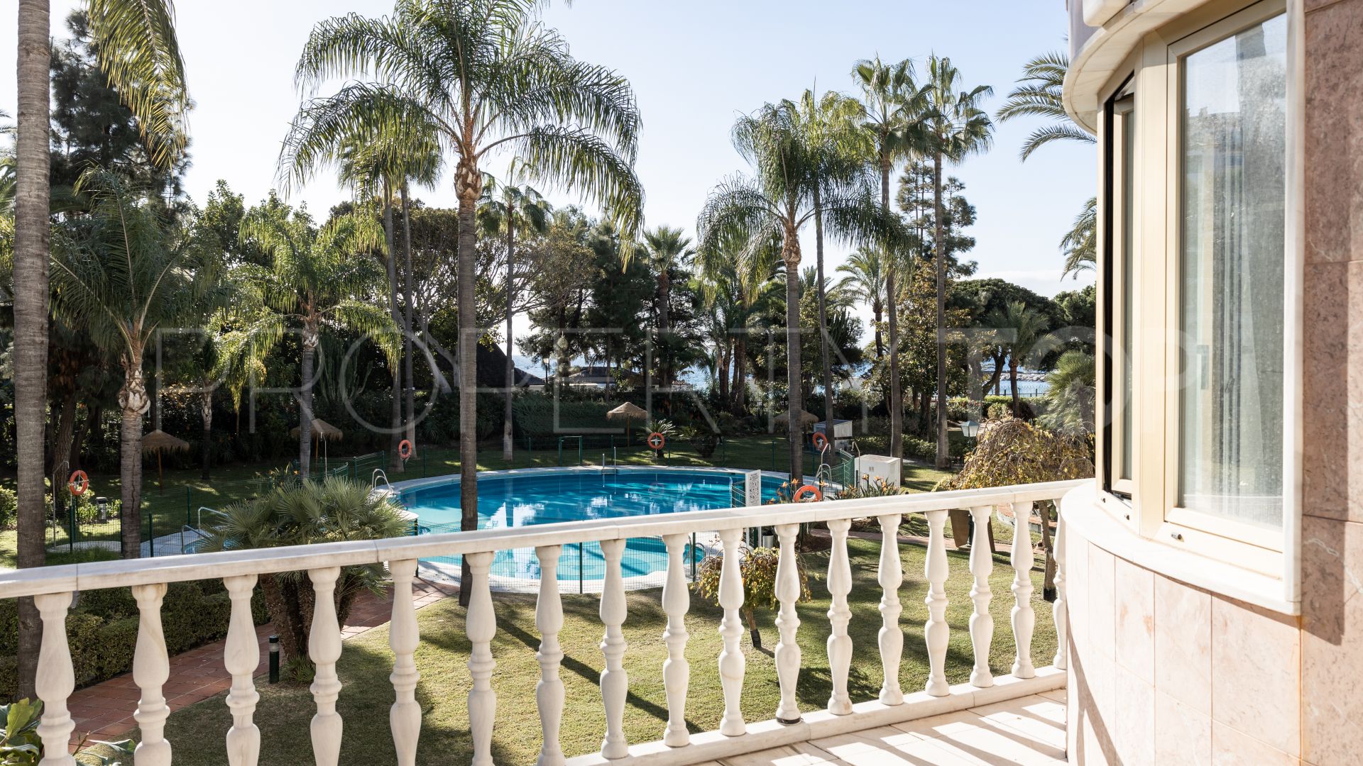 6 bedrooms duplex in Marbella - Puerto Banus for sale