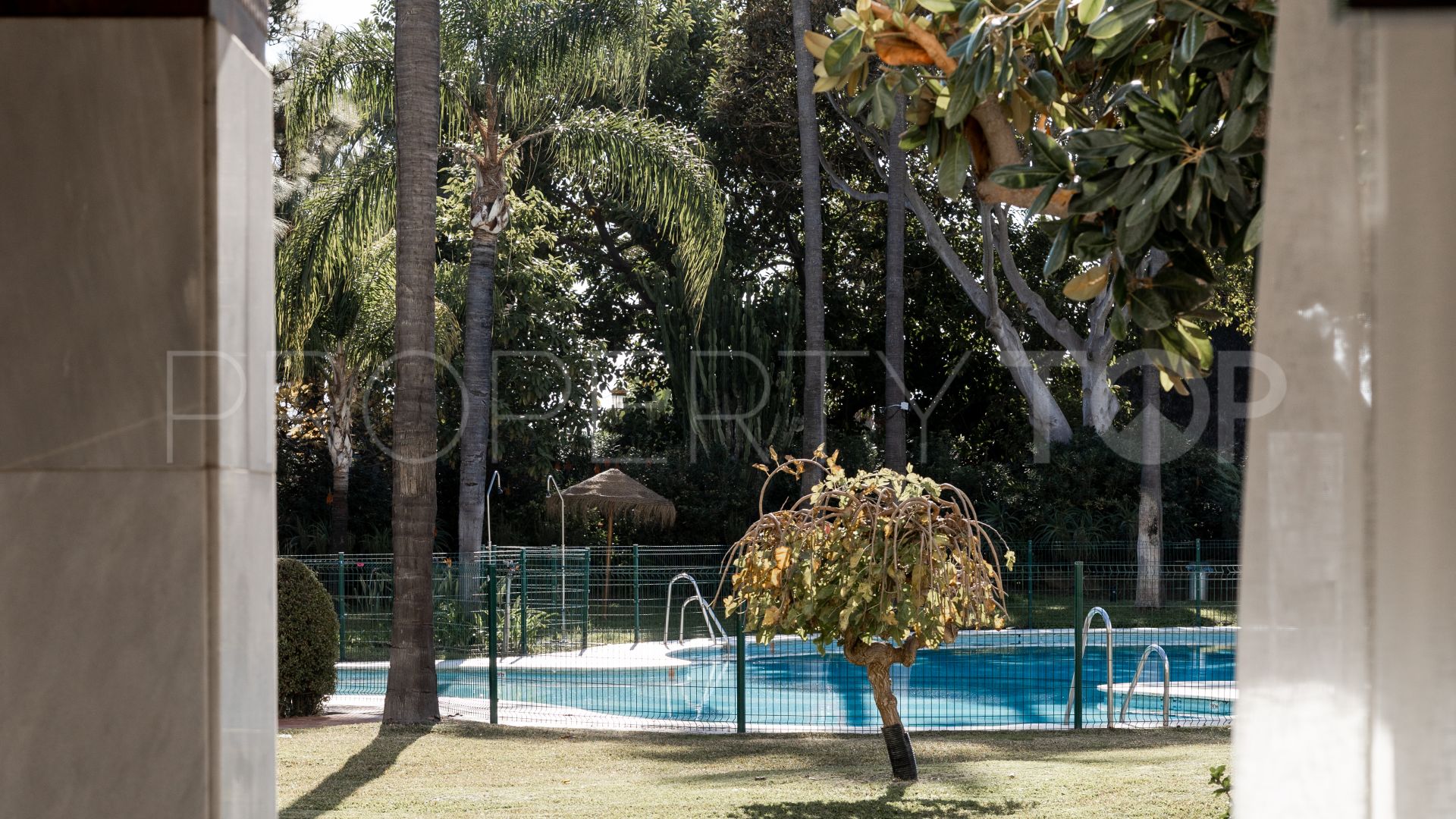 6 bedrooms duplex in Marbella - Puerto Banus for sale