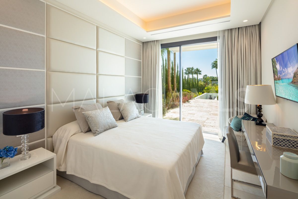 Villa de 6 bedrooms for sale in La Cerquilla