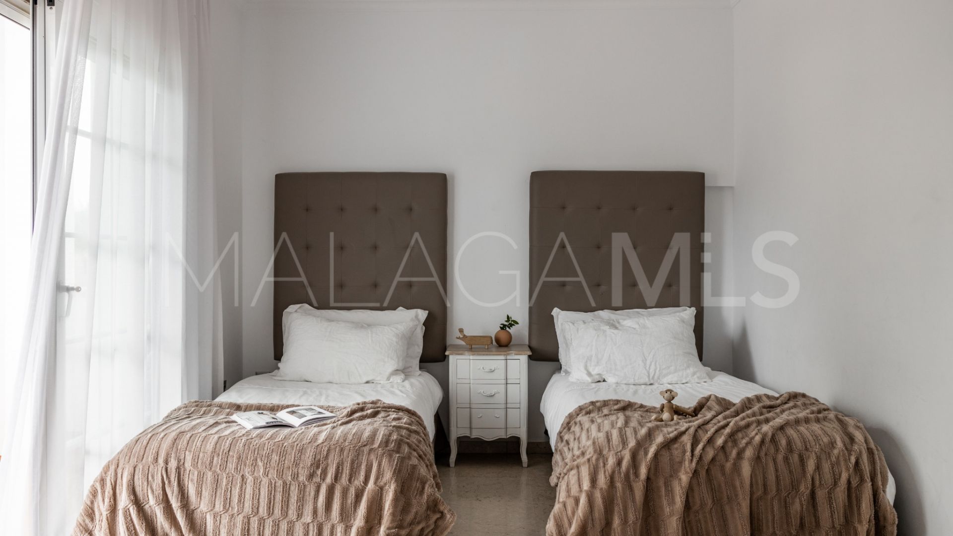 Atalaya de Rio Verde 5 bedrooms villa for sale