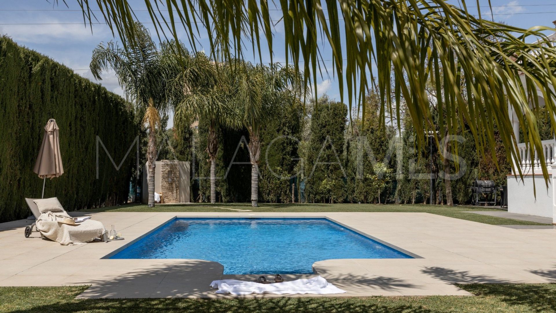 Villa for sale in Atalaya de Rio Verde