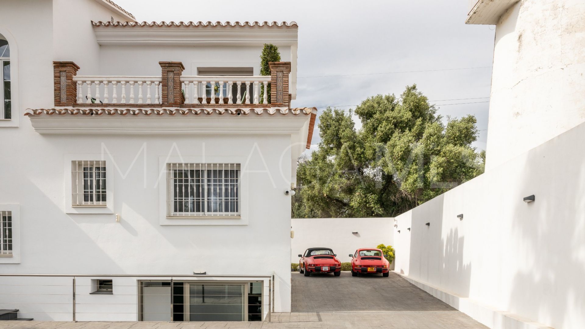 Villa for sale in Atalaya de Rio Verde
