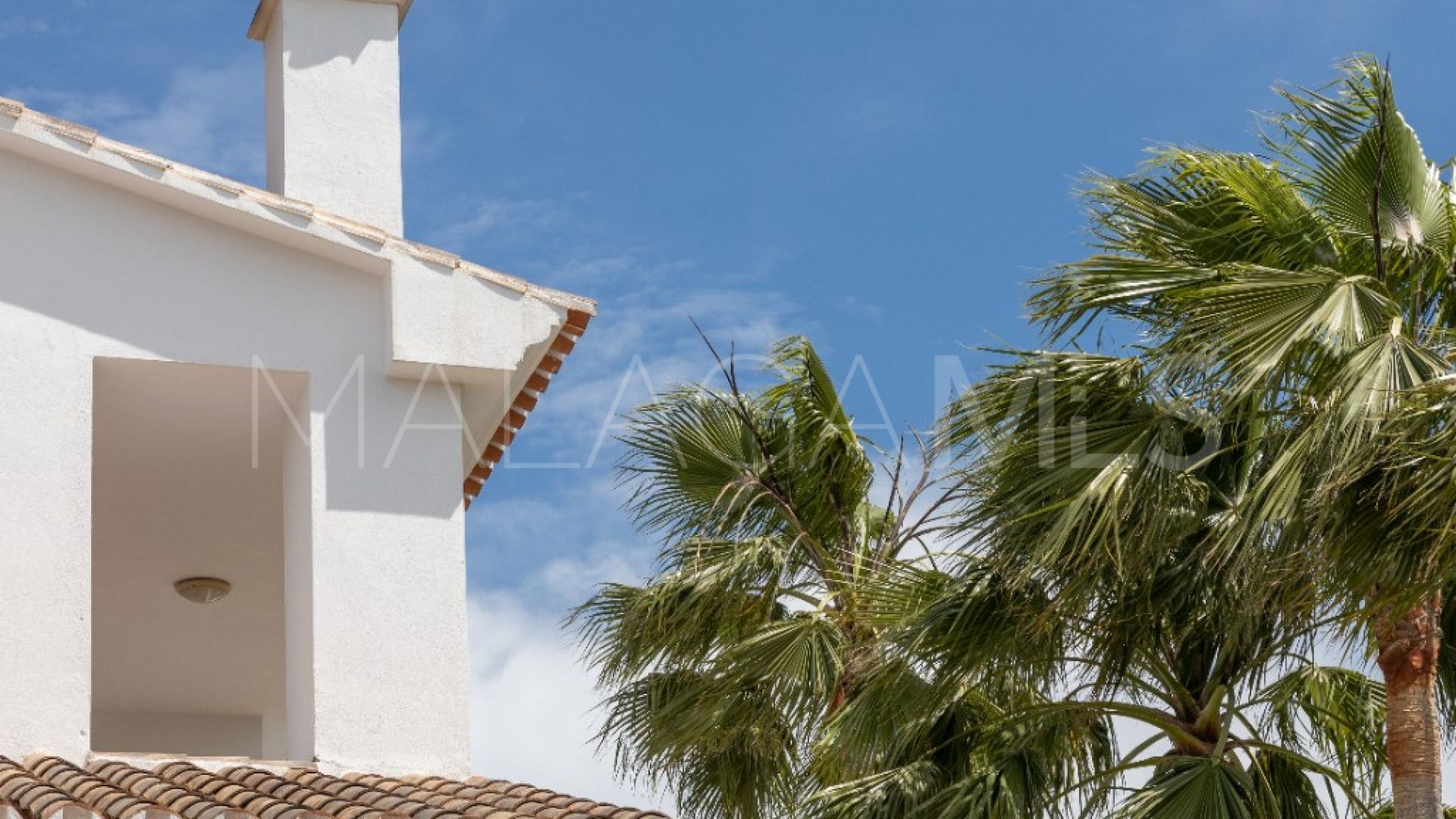 Atalaya de Rio Verde 5 bedrooms villa for sale
