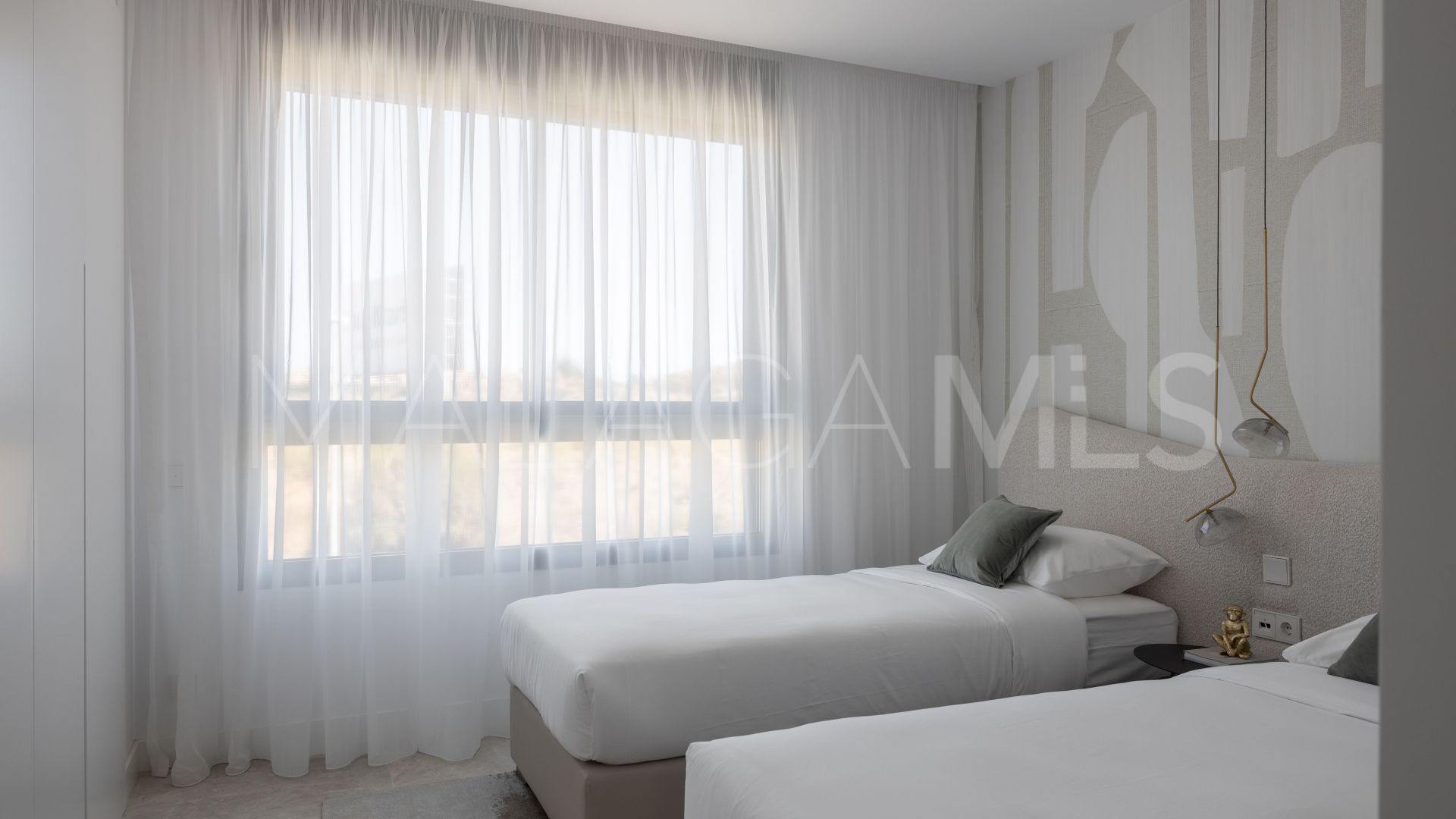 Se vende apartamento in Santa Clara de 3 bedrooms