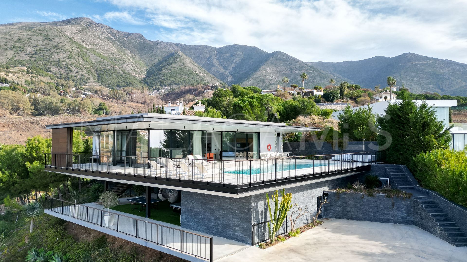 Valtocado, villa with 4 bedrooms a la venta