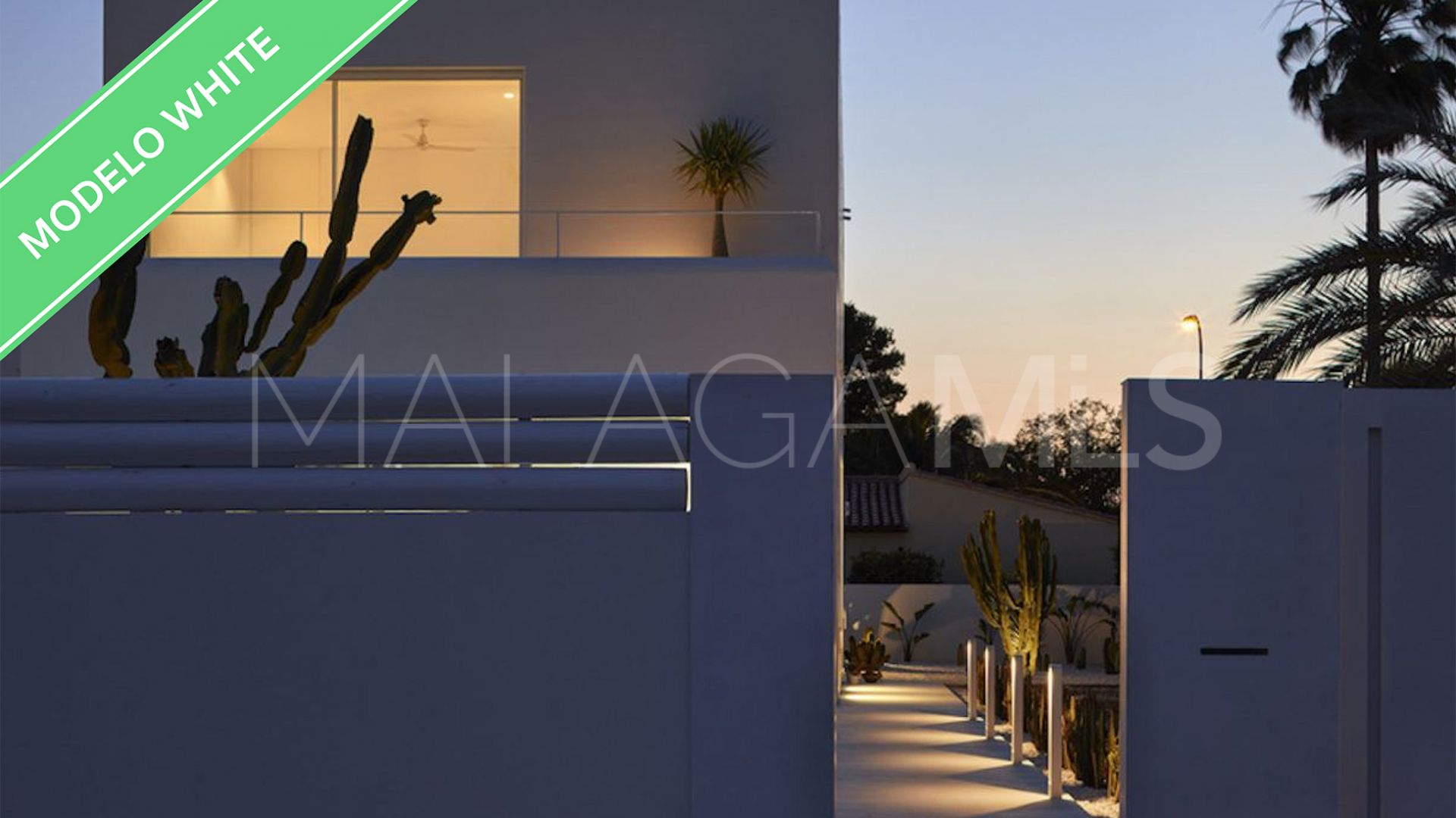 Valle Romano, villa a la venta with 3 bedrooms