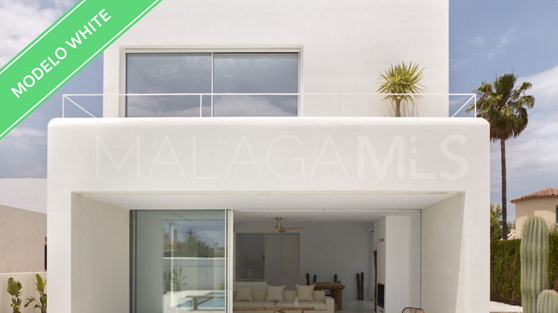 Valle Romano, villa a la venta with 3 bedrooms