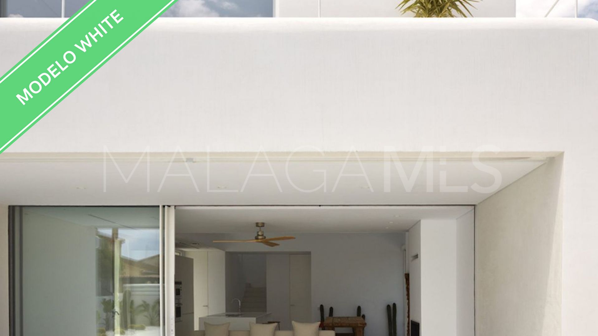 Valle Romano, villa a la venta with 3 bedrooms