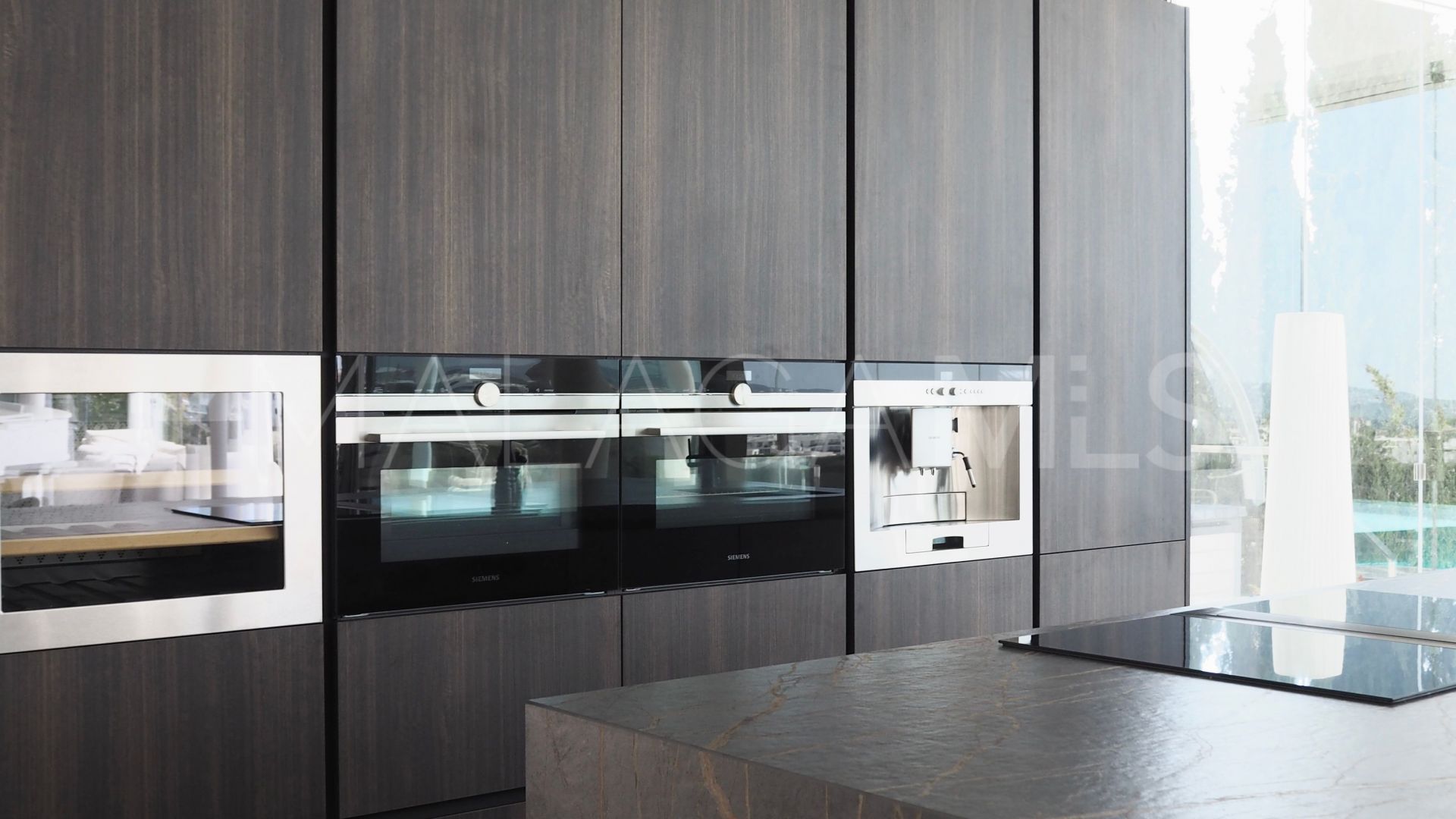 Villa for sale in Reserva del Higuerón