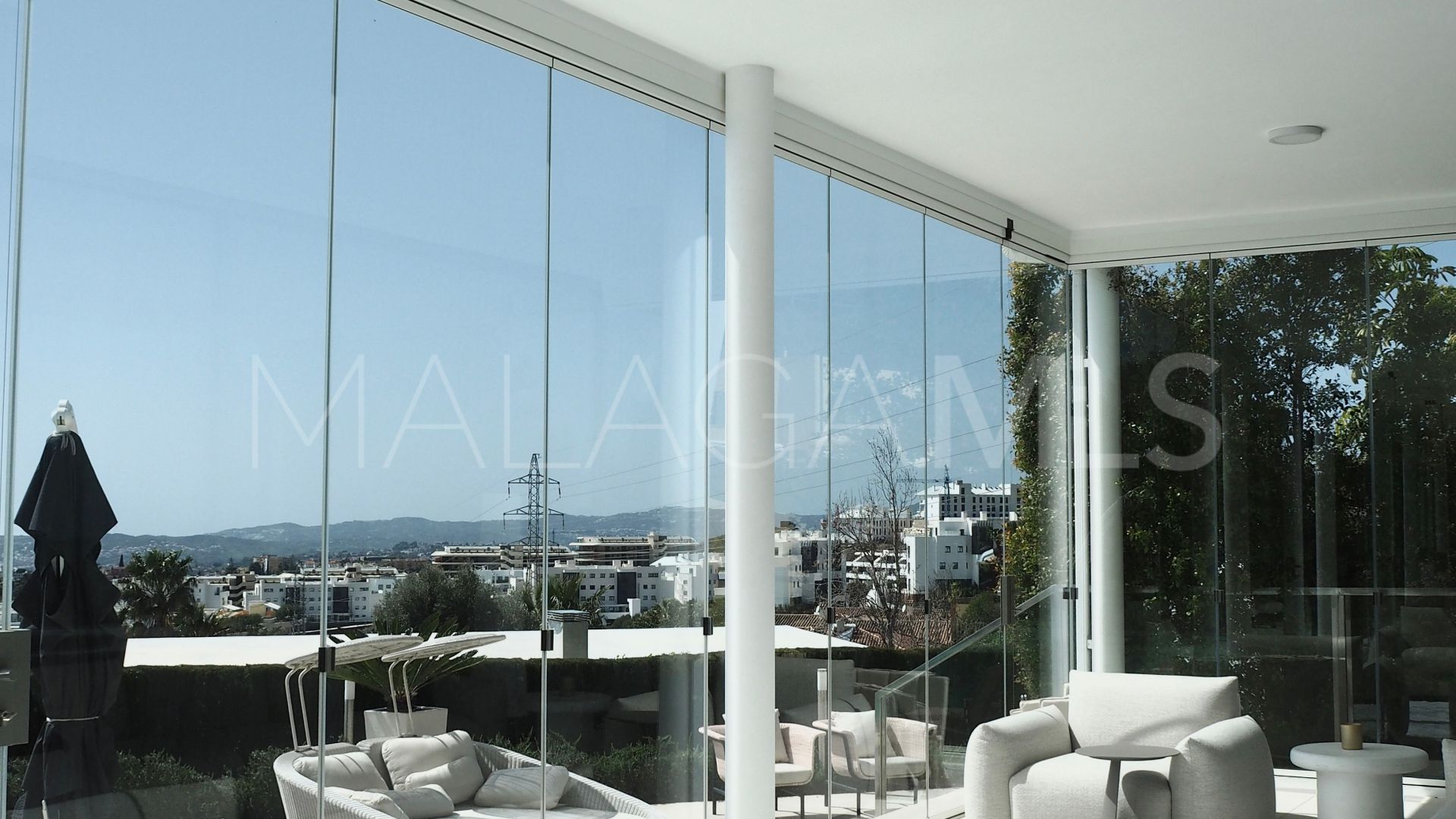 Villa for sale in Reserva del Higuerón