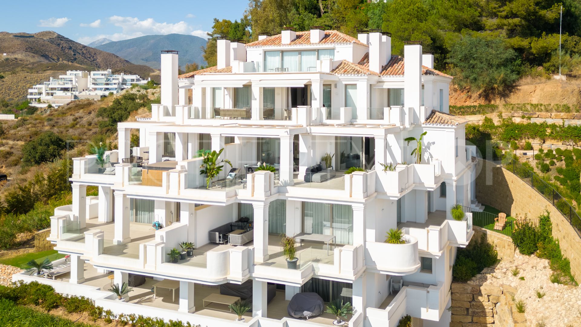 9 Lions Residences, apartamento con 2 dormitorios en venta