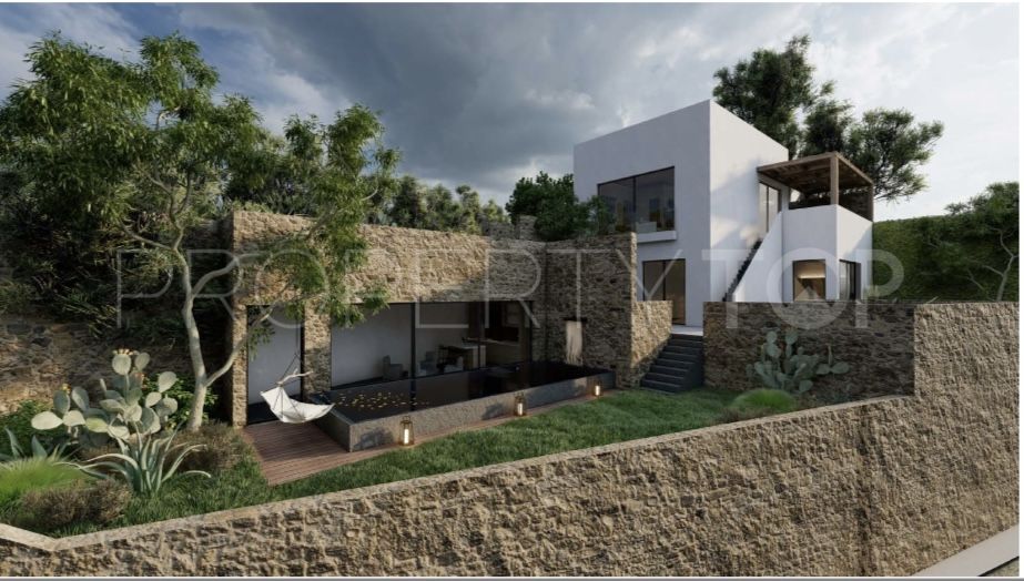 Villa a la venta en Tarifa