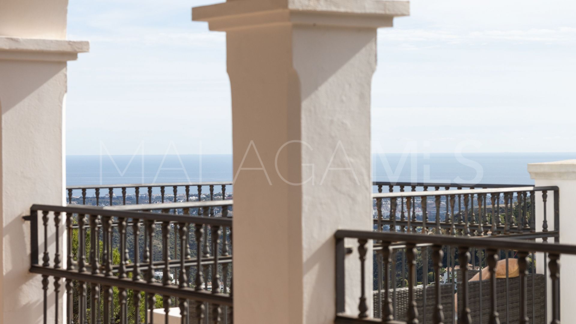 Villa for sale in El Madroñal