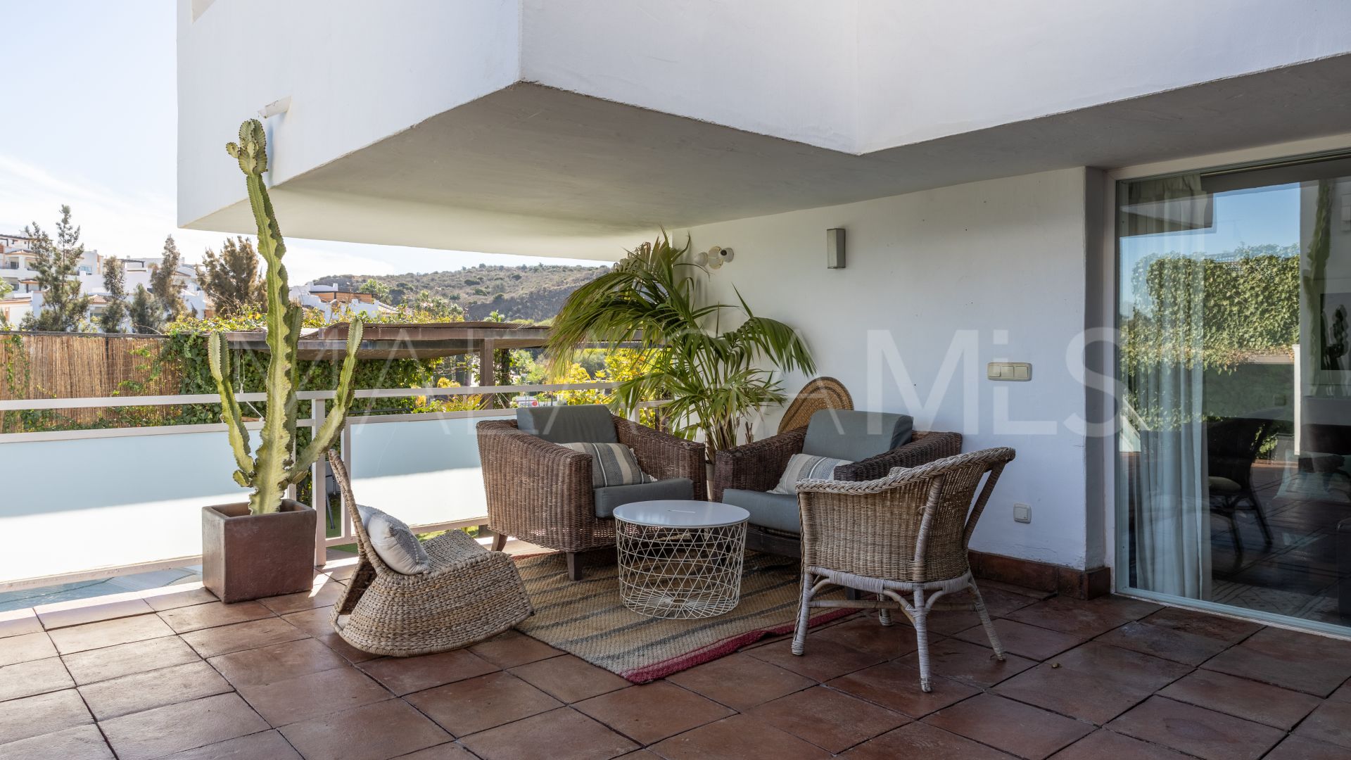 Buy villa in Cerros del Aguila with 5 bedrooms
