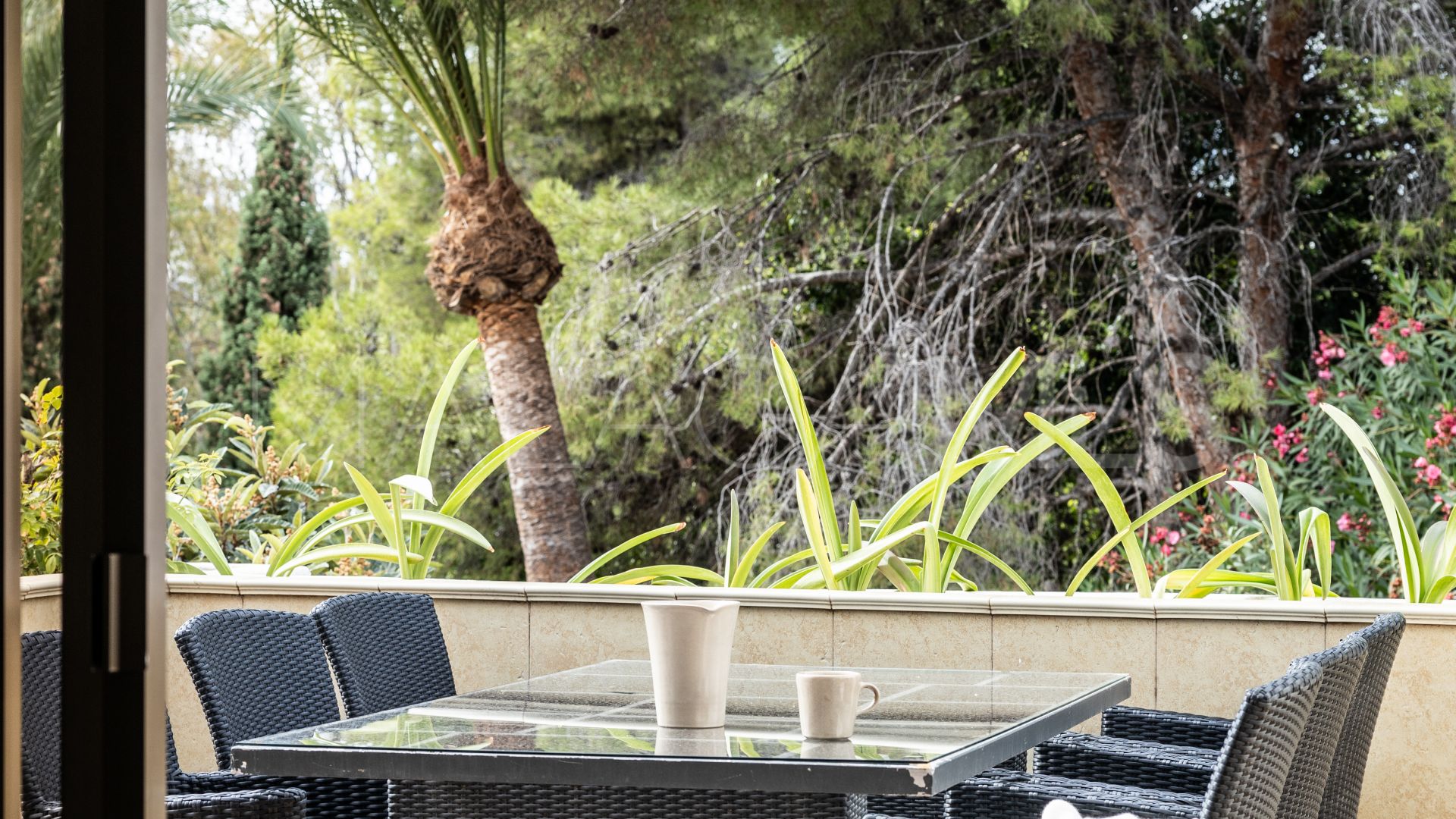 Appartement terrasse for sale in Las Lomas de Marbella