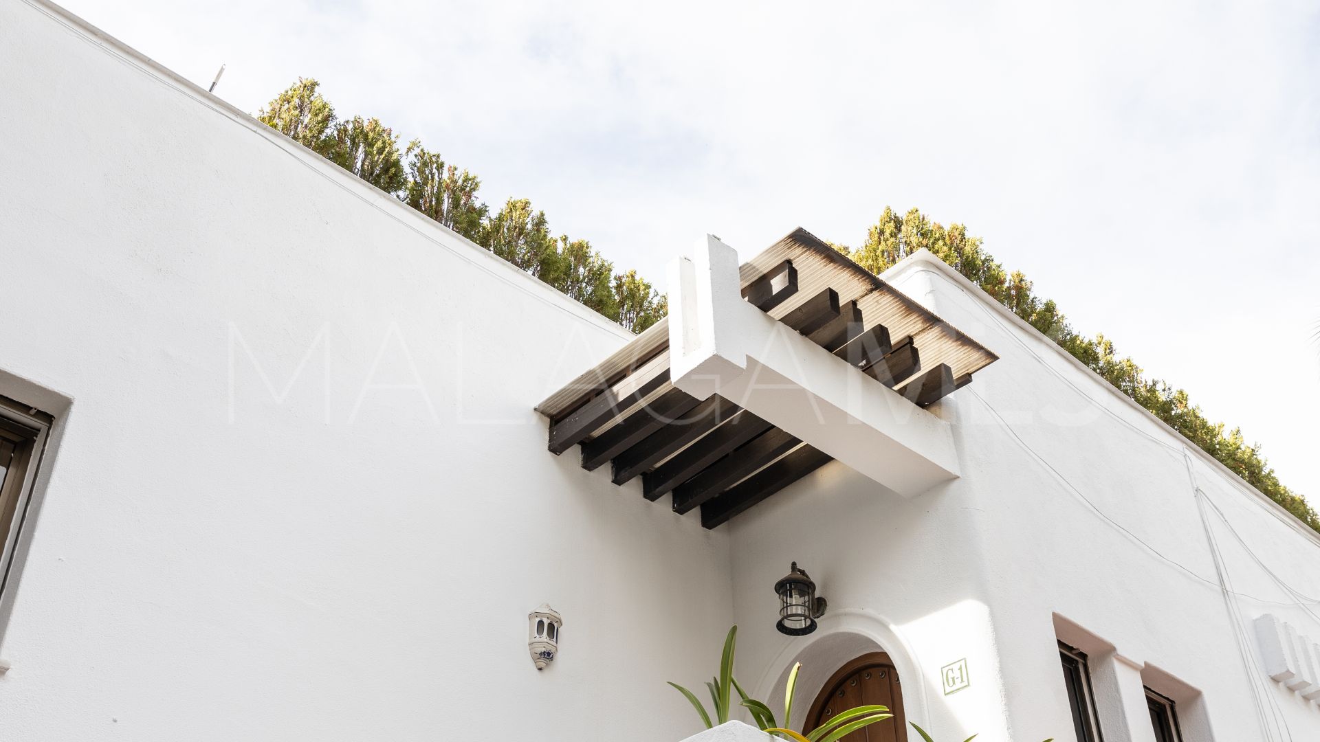Appartement terrasse for sale in Las Lomas de Marbella