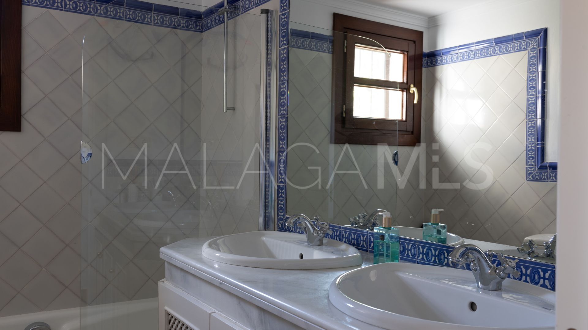 For sale Monte Mayor semi detached house