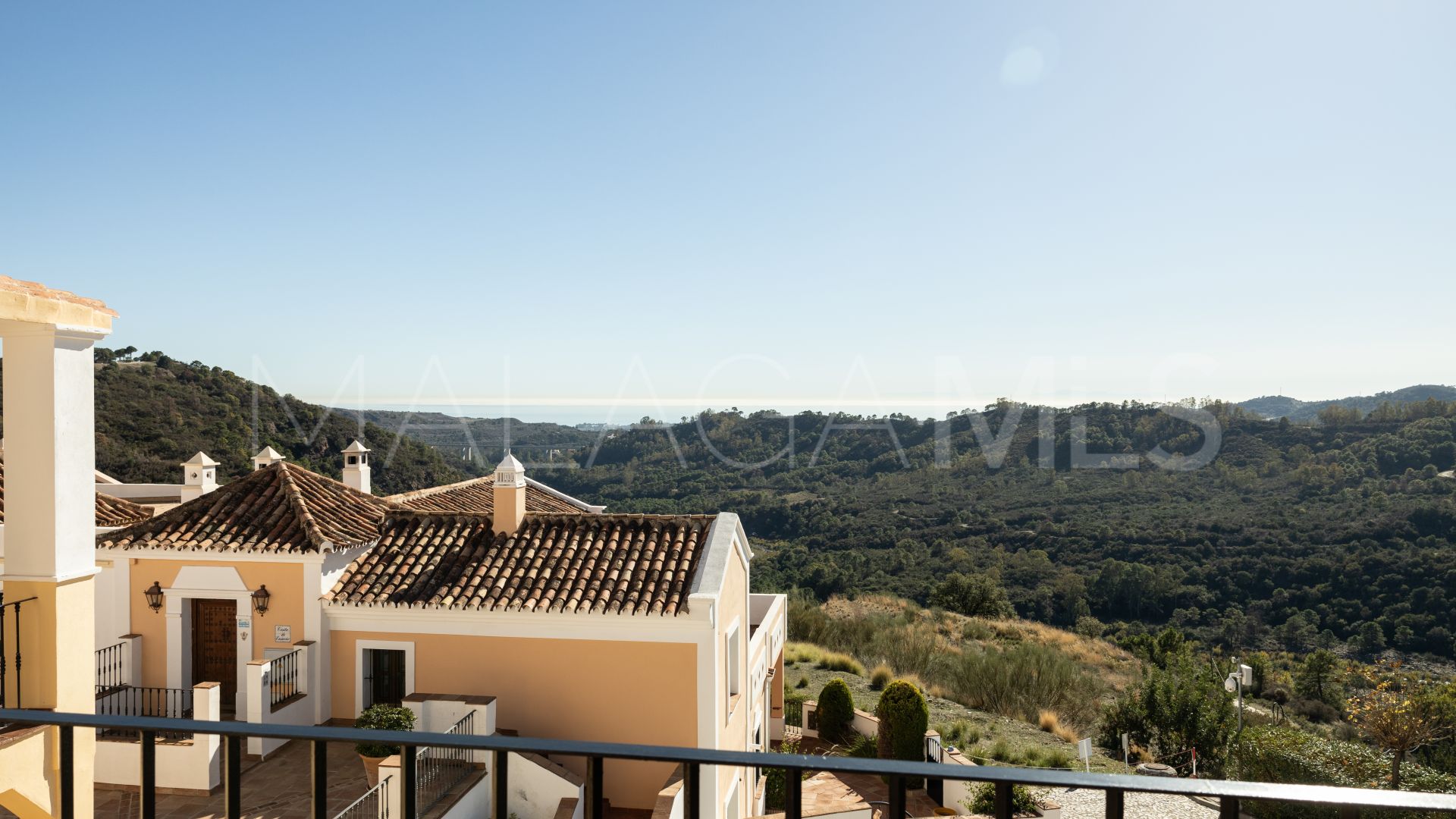 Maison jumelée for sale in Monte Mayor