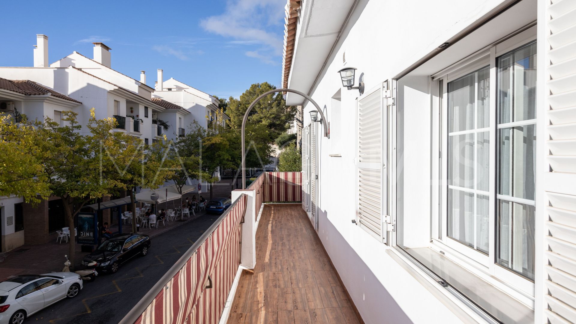 Haus for sale in Benalmadena Centro