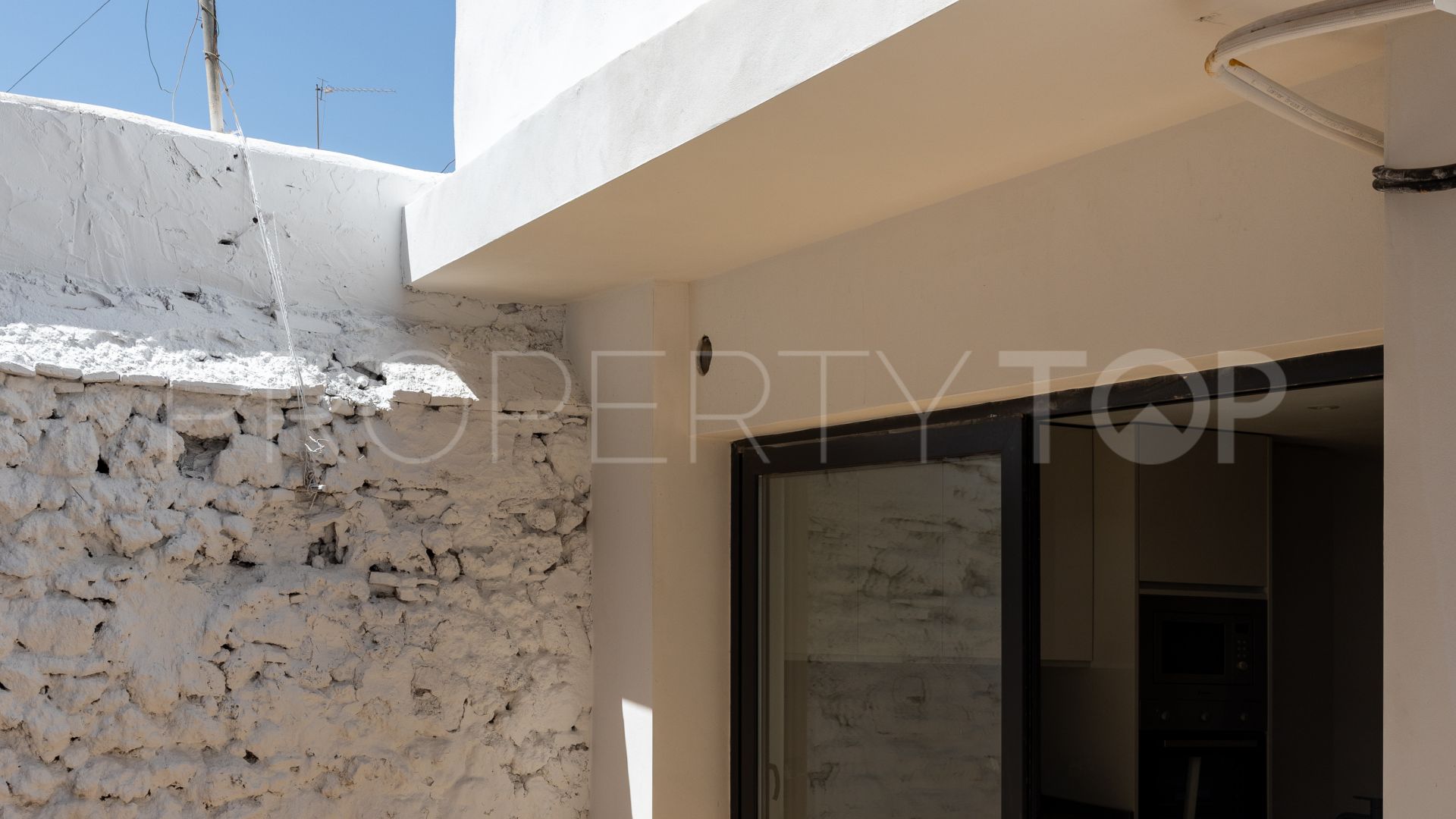 Town house in Alhaurin el Grande for sale